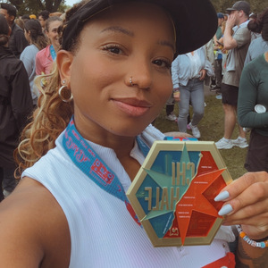 Fundraising Page: Iris Pegeron